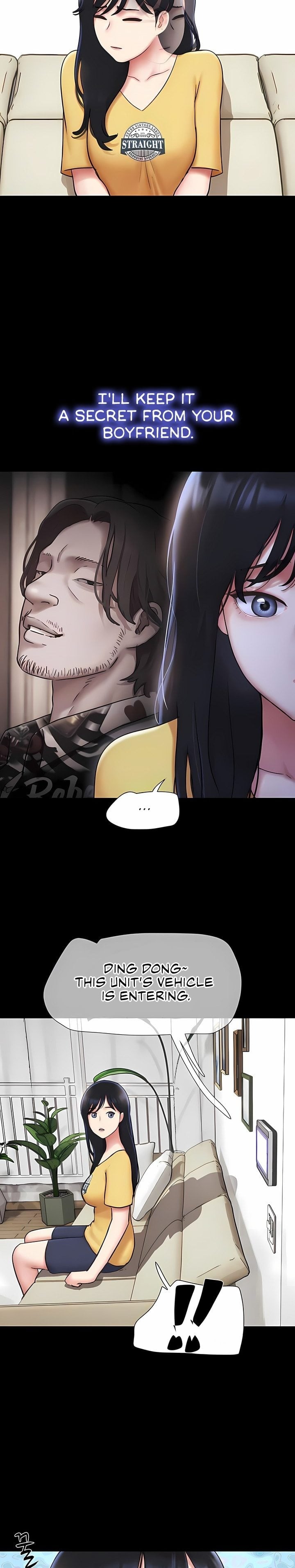 Soeun chapter 83 page 6