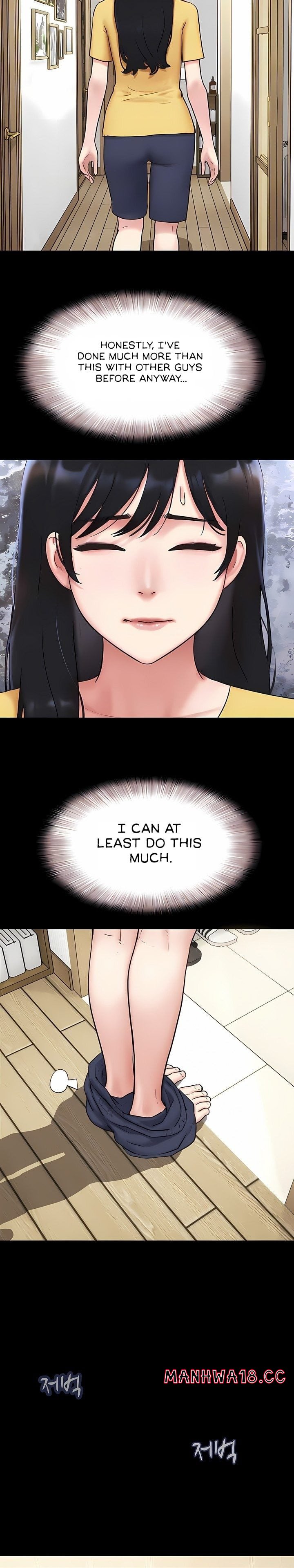 Soeun chapter 83 page 8