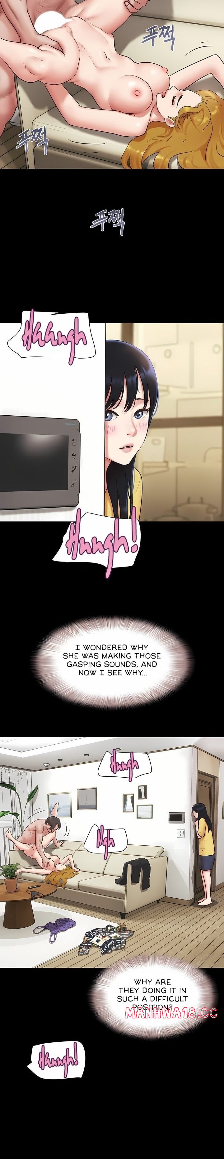 Soeun chapter 83 page 18