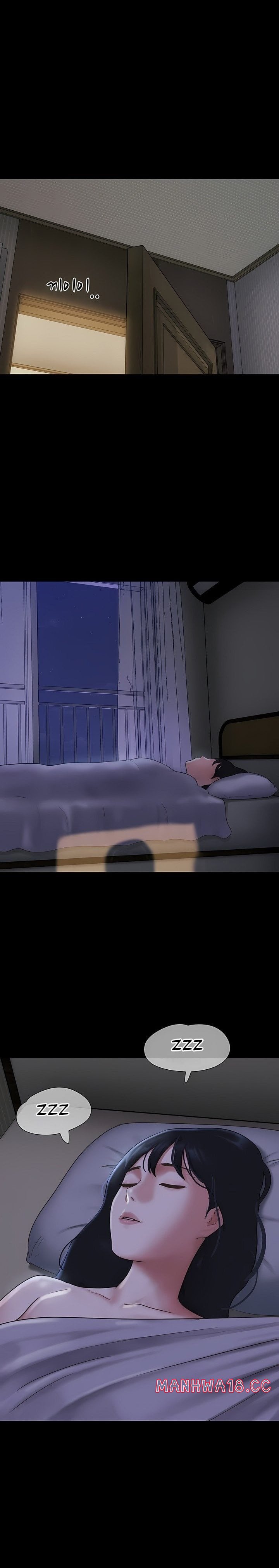 Soeun chapter 83 page 31