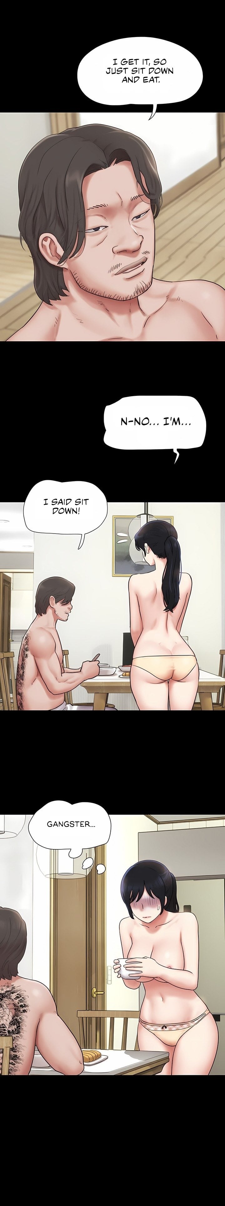 Soeun chapter 84 page 14