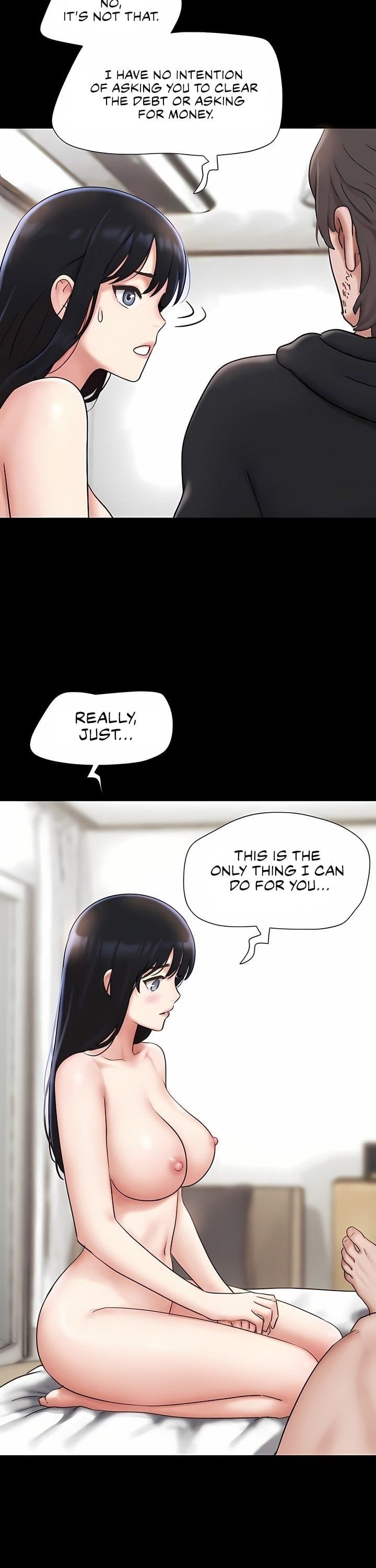Soeun chapter 86 page 9