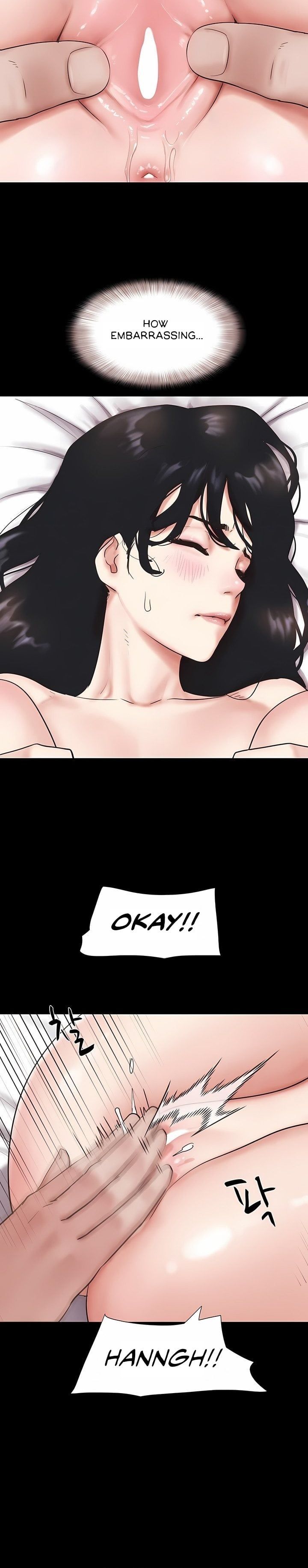Soeun chapter 86 page 33