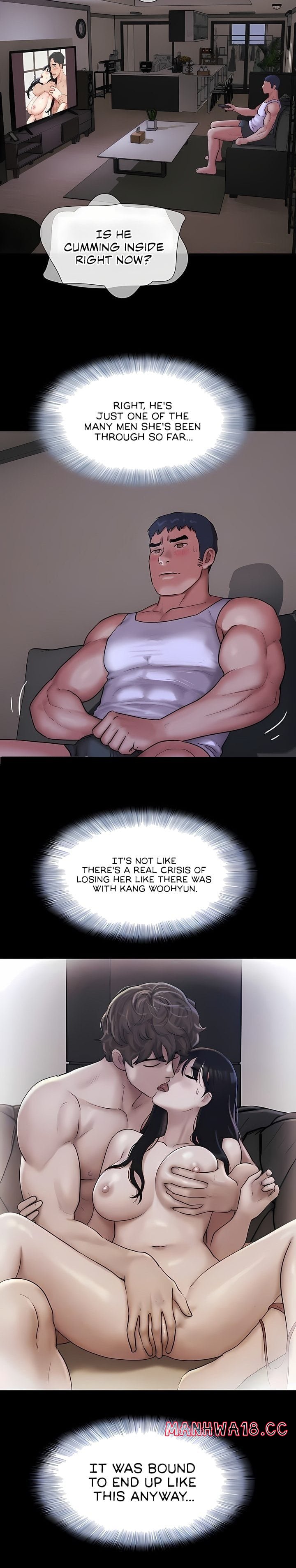 Soeun chapter 87 page 8