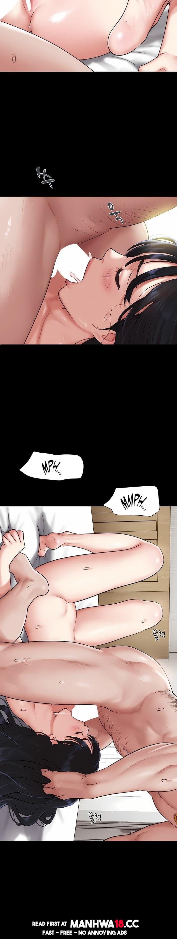 Soeun chapter 87 page 19