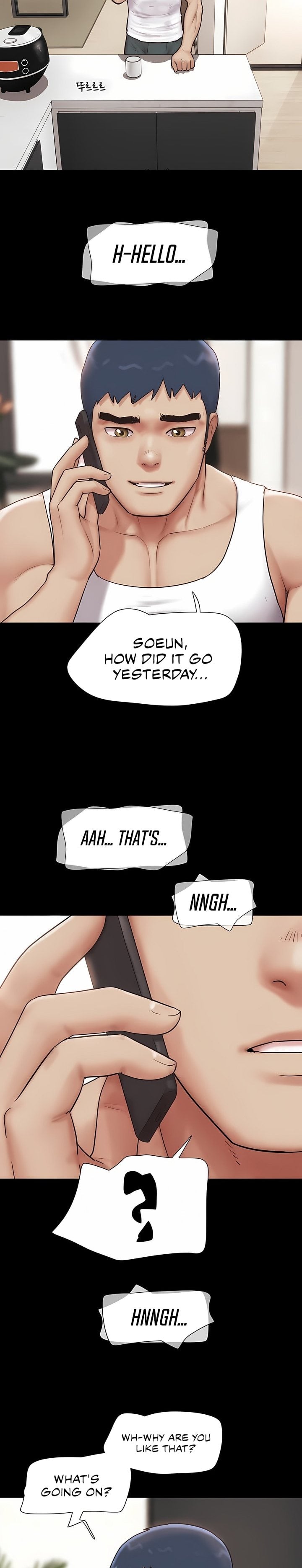 Soeun chapter 87 page 29