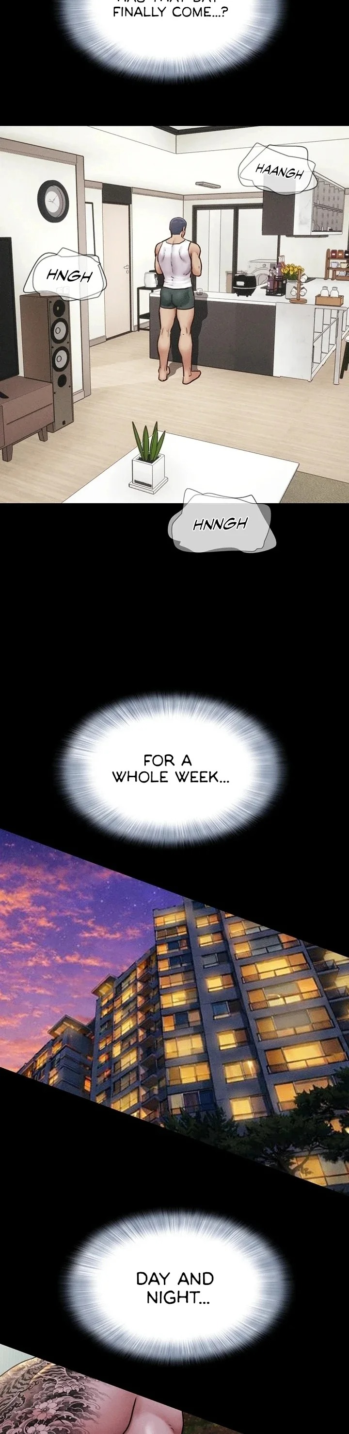 Soeun chapter 88 page 21