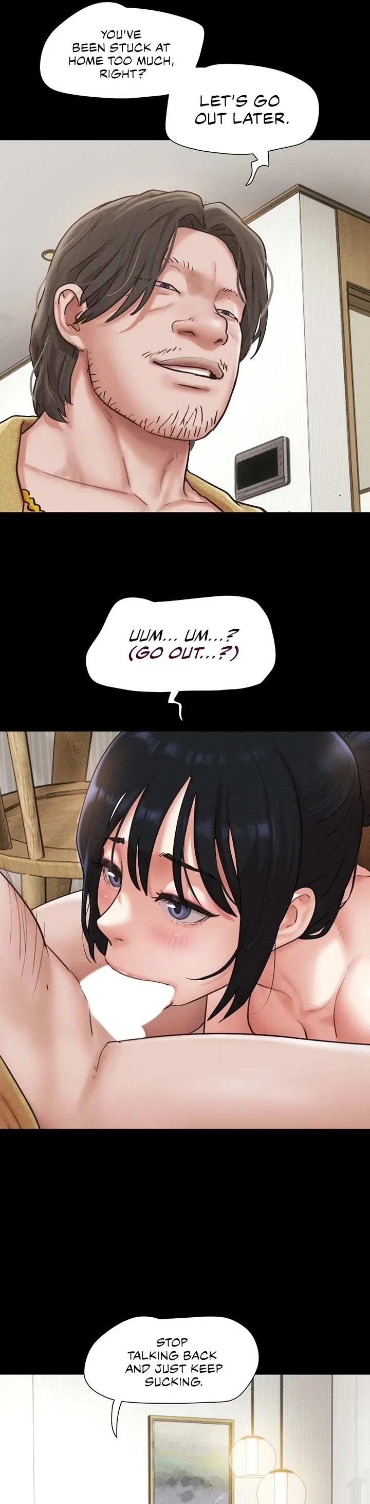 Soeun chapter 88 page 27