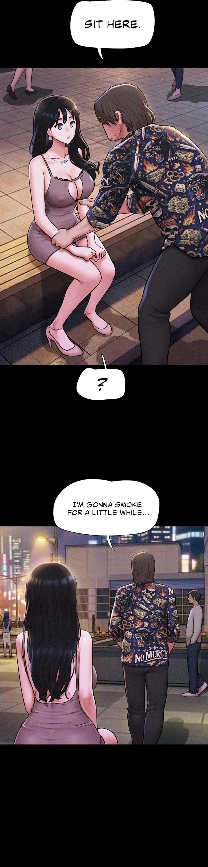 Soeun chapter 88 page 35