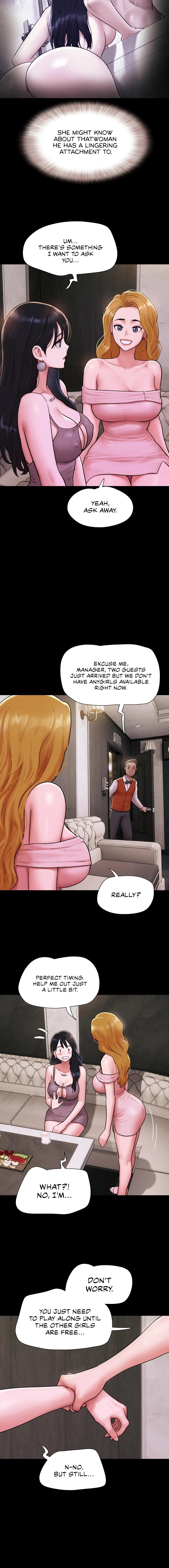 Soeun chapter 89 page 10