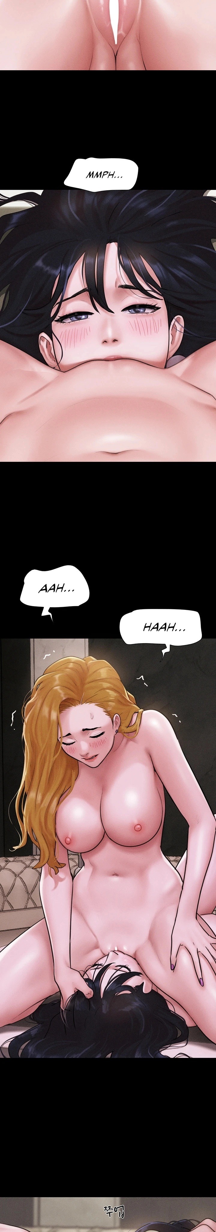 Soeun chapter 90 page 23