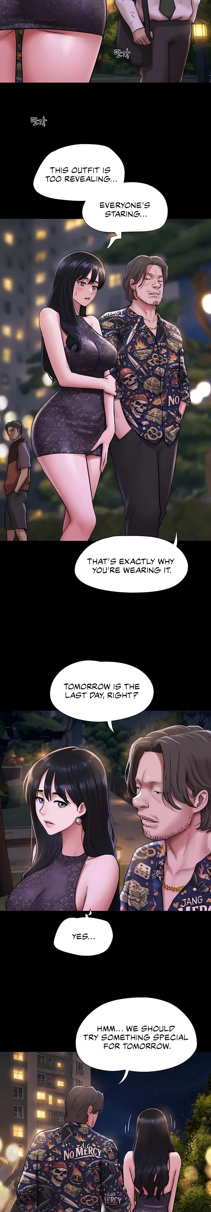Soeun chapter 91 page 12