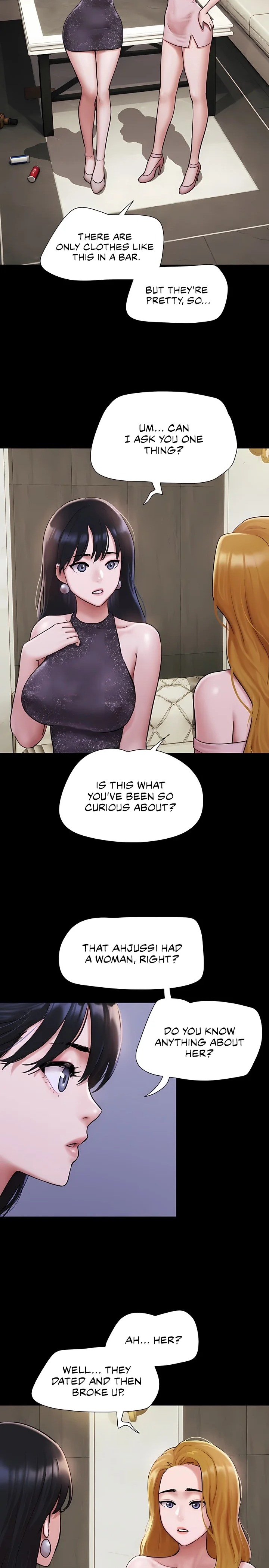 Soeun chapter 91 page 21