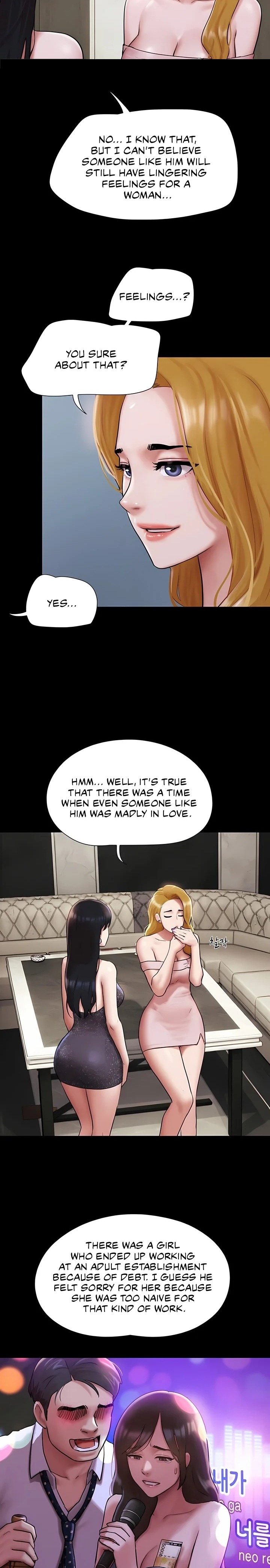 Soeun chapter 91 page 22
