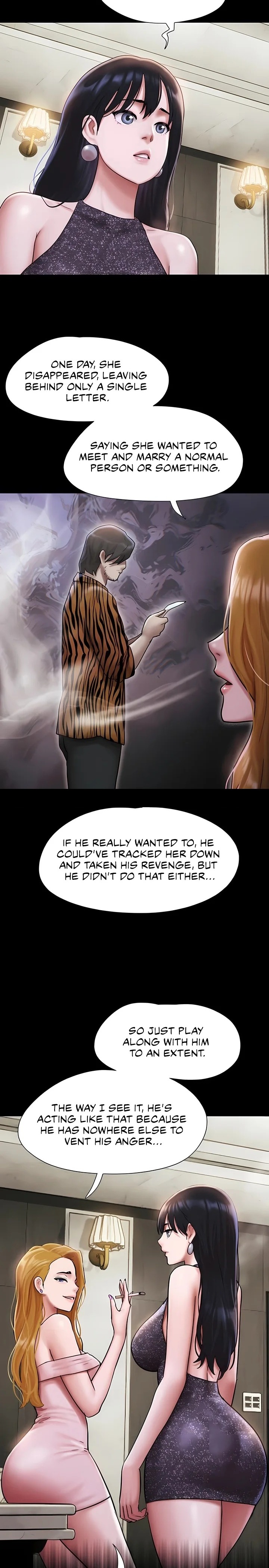 Soeun chapter 91 page 24
