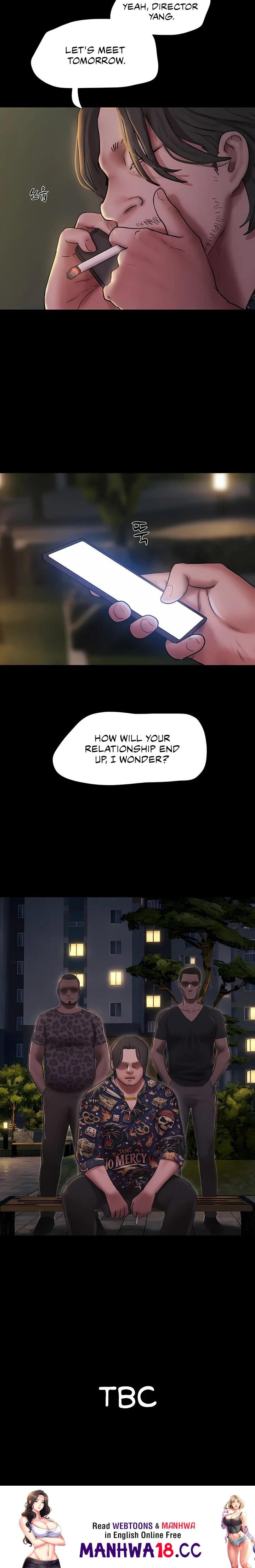 Soeun chapter 91 page 26