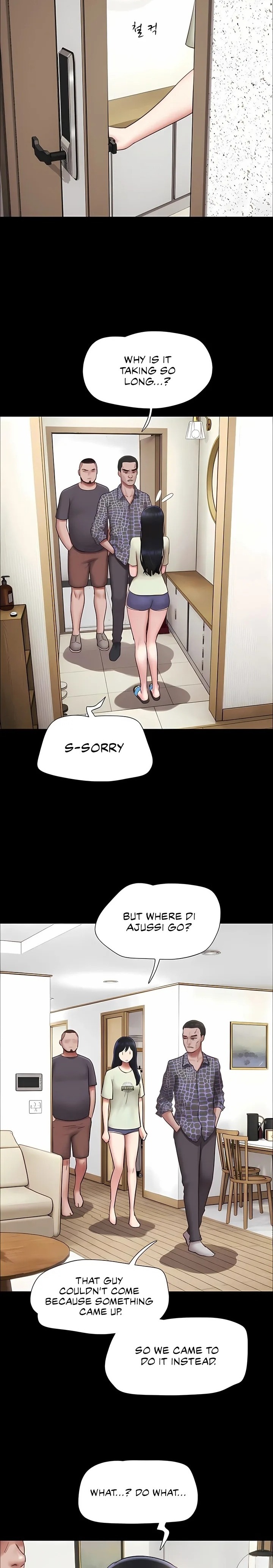 Soeun chapter 92 page 8