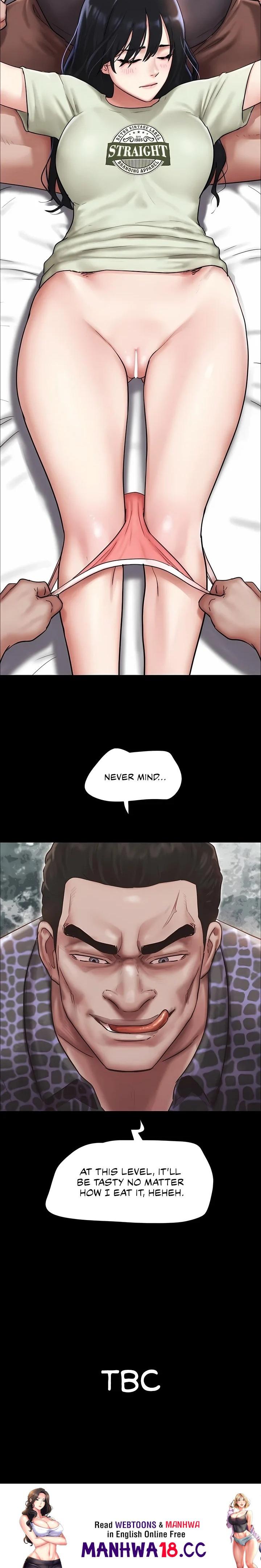 Soeun chapter 92 page 27