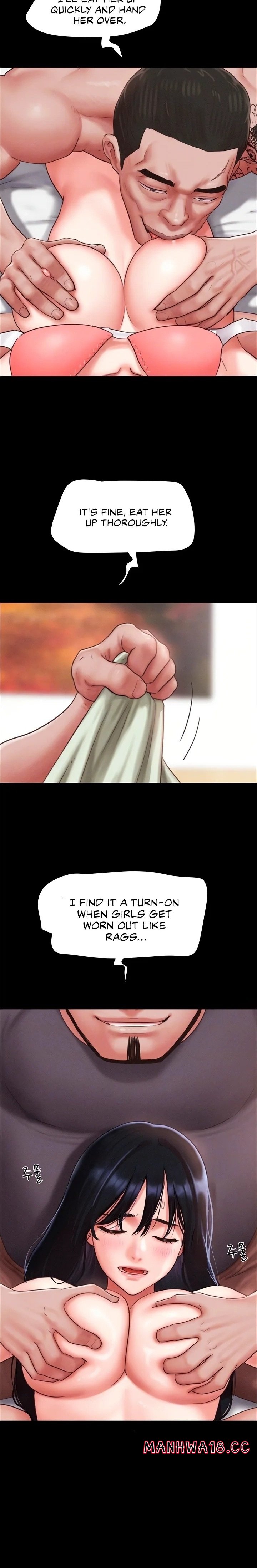 Soeun chapter 93 page 5