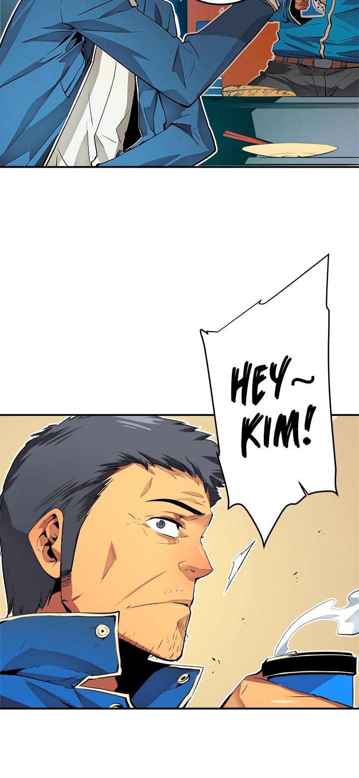 Solo Leveling chapter 1 page 10