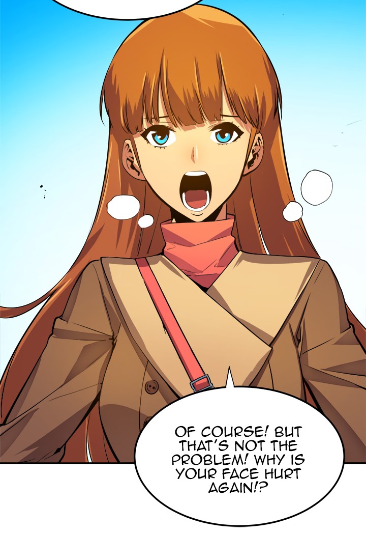 Solo Leveling chapter 1 page 18