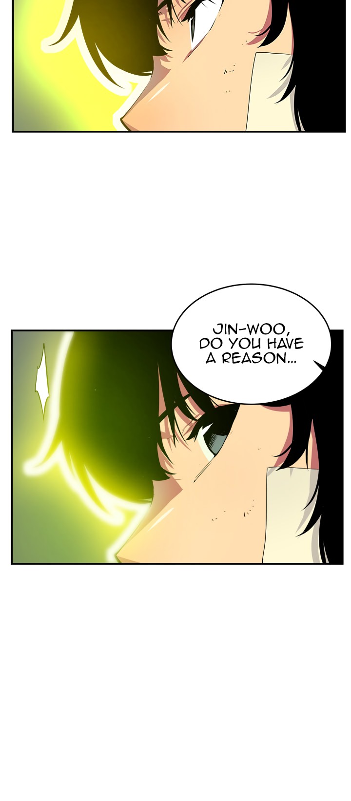 Solo Leveling chapter 2 page 8