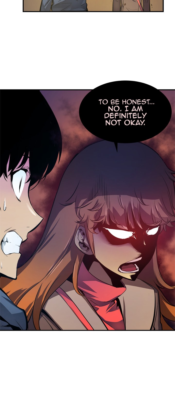 Solo Leveling chapter 3 page 4