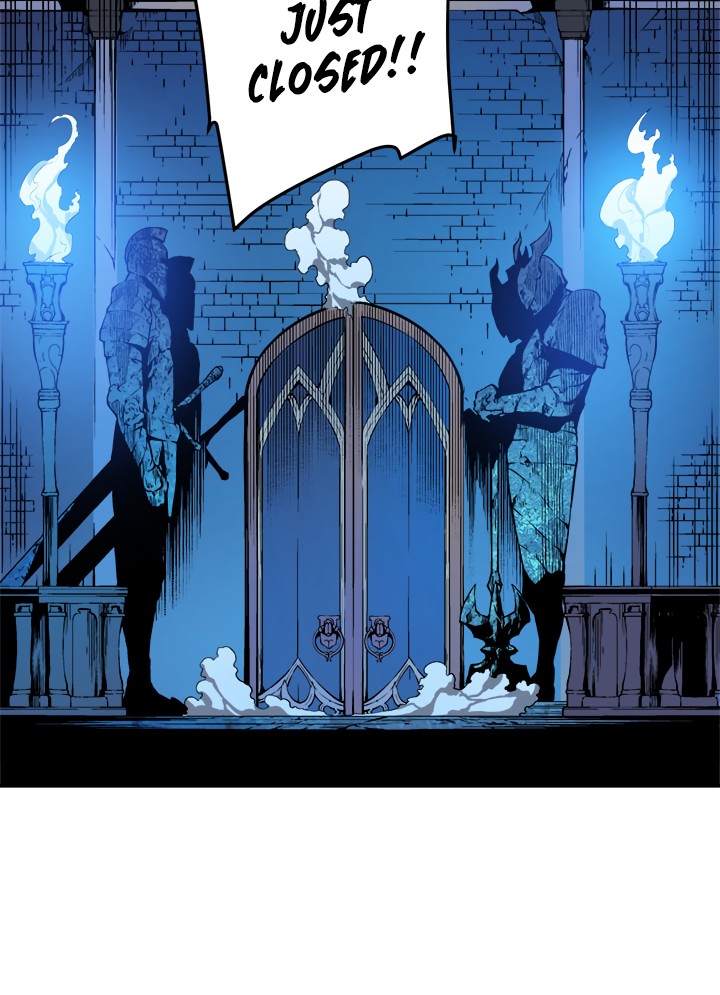 Solo Leveling chapter 3 page 22