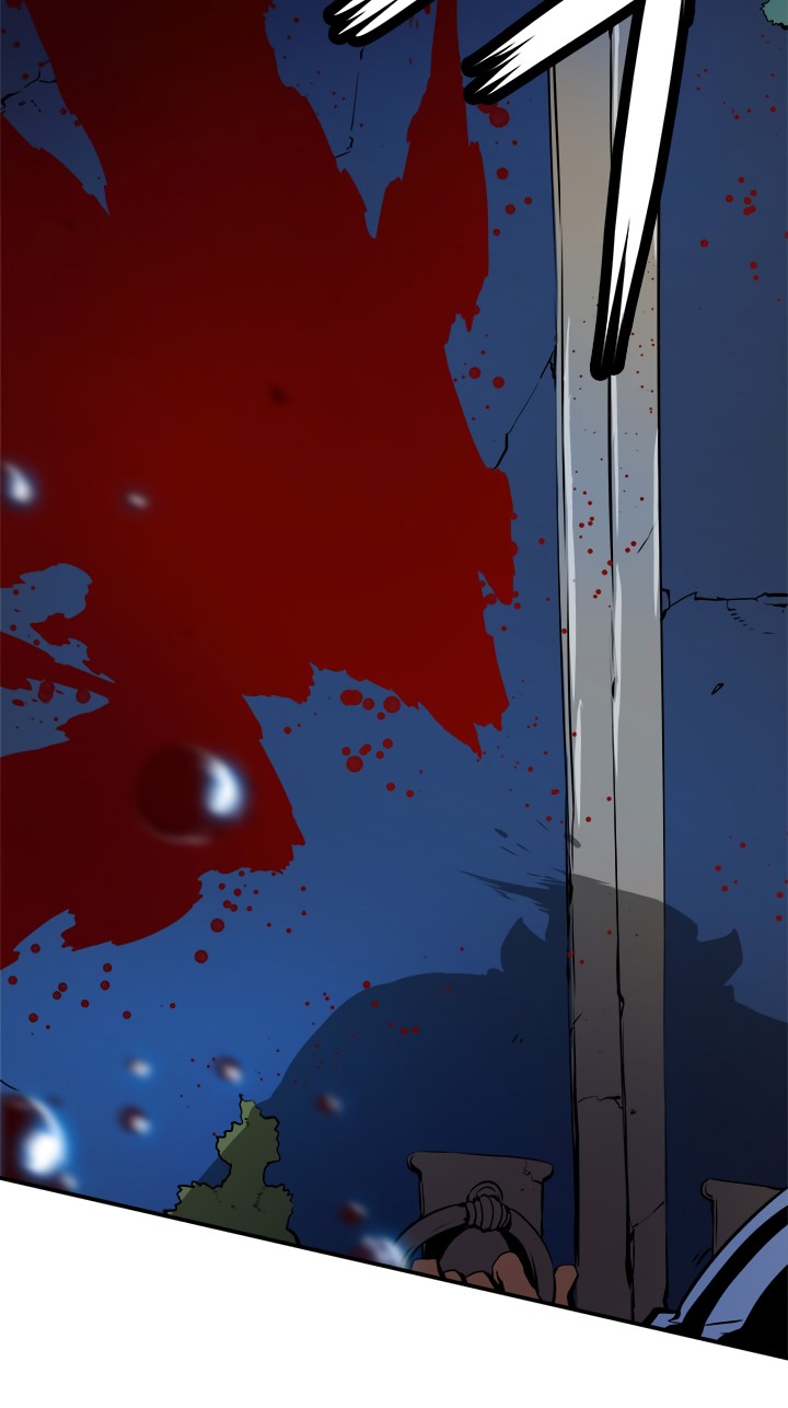 Solo Leveling chapter 3 page 26