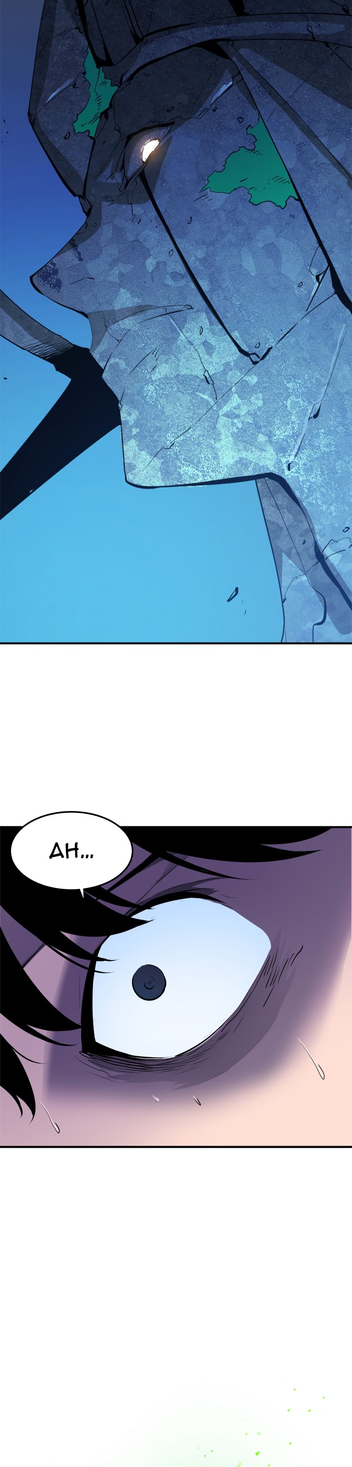 Solo Leveling chapter 3 page 31
