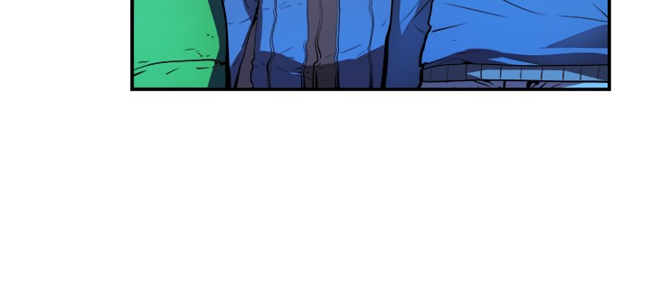 Solo Leveling chapter 4 page 4