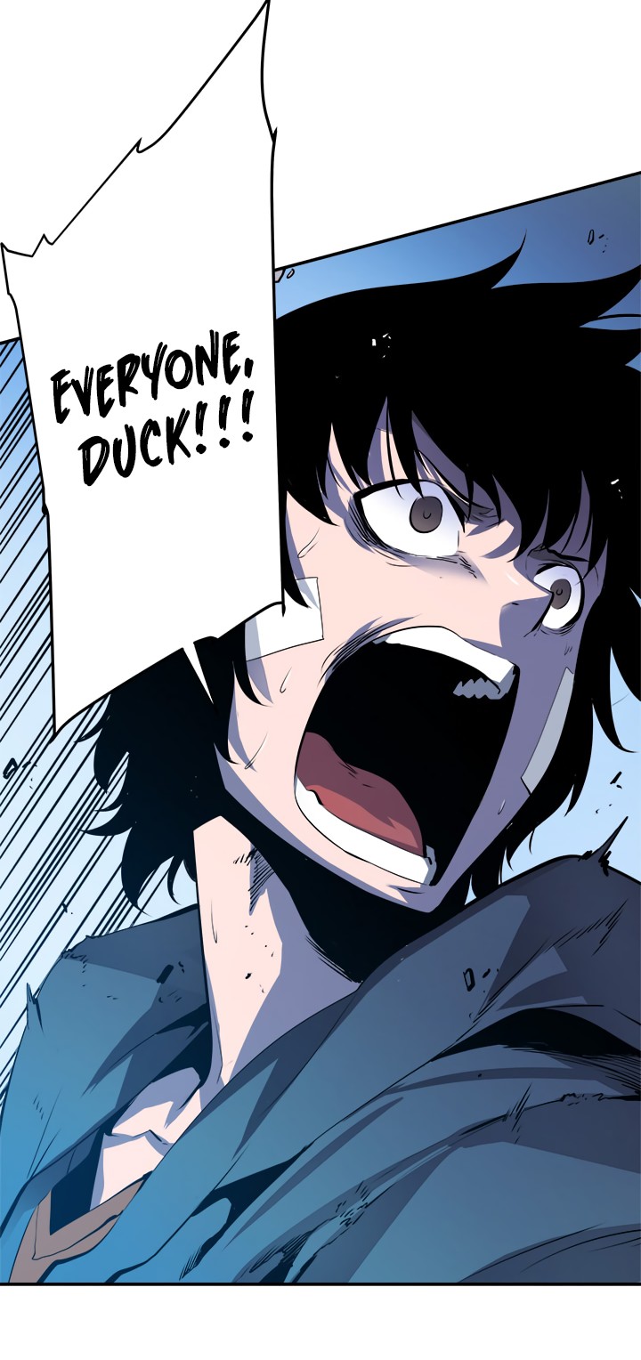 Solo Leveling chapter 4 page 15