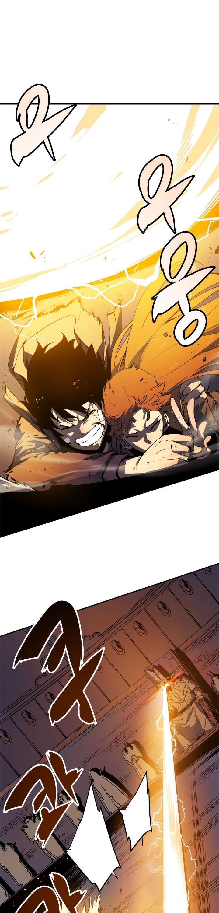 Solo Leveling chapter 4 page 18