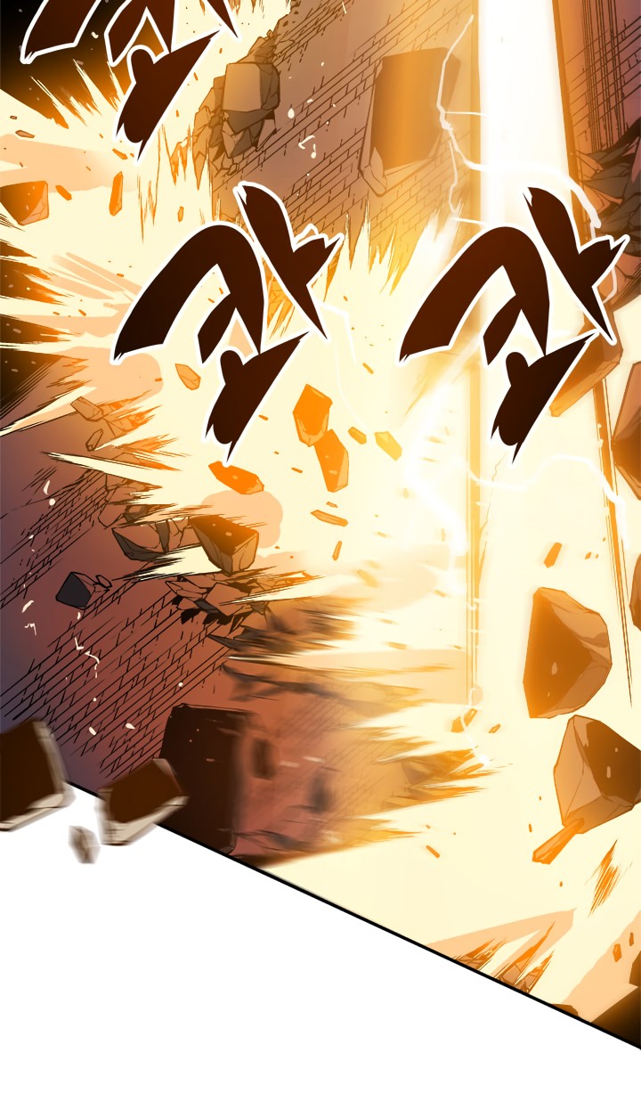 Solo Leveling chapter 4 page 19