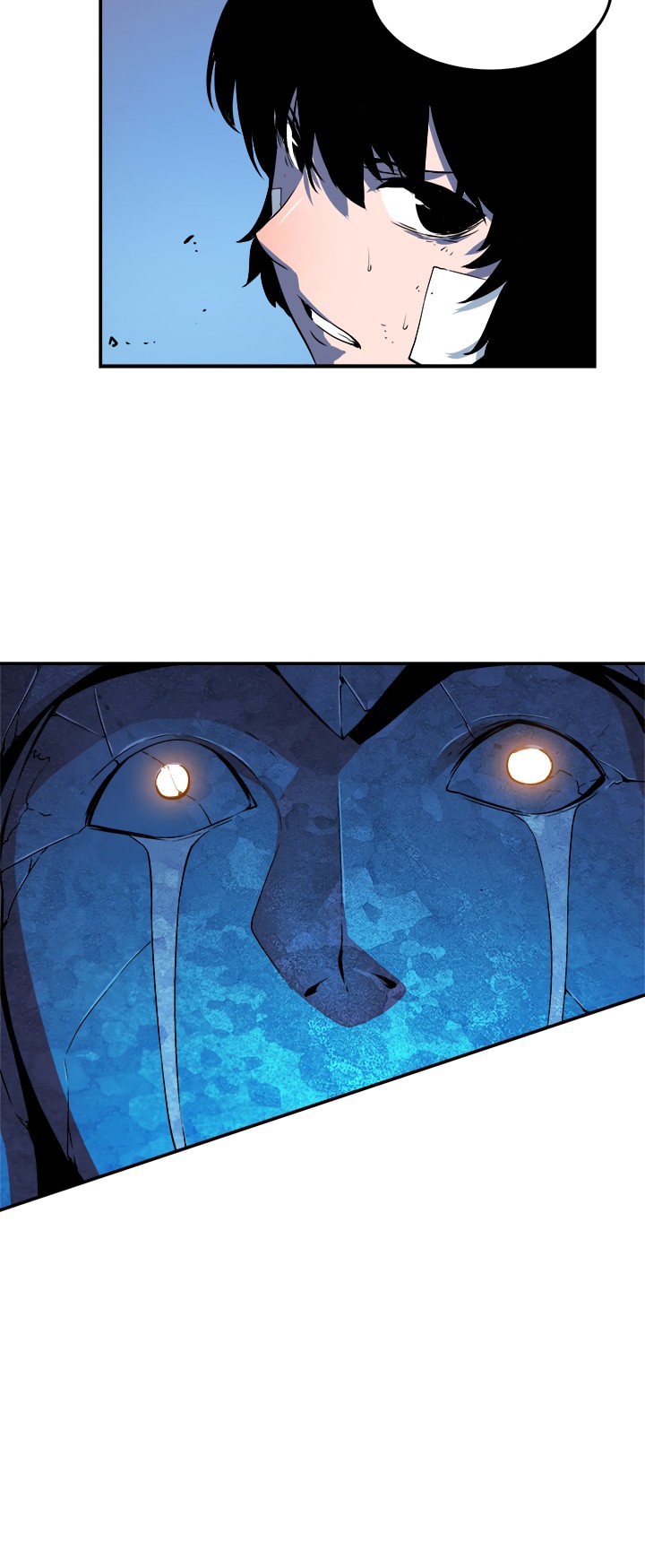 Solo Leveling chapter 4 page 29