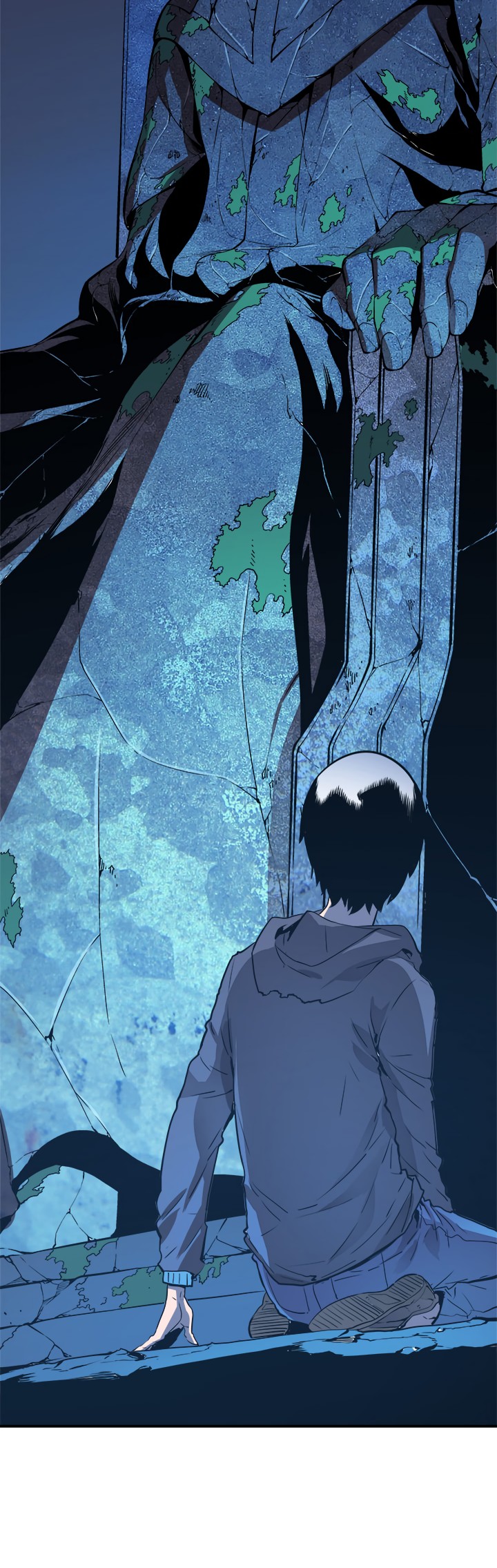 Solo Leveling chapter 4 page 31