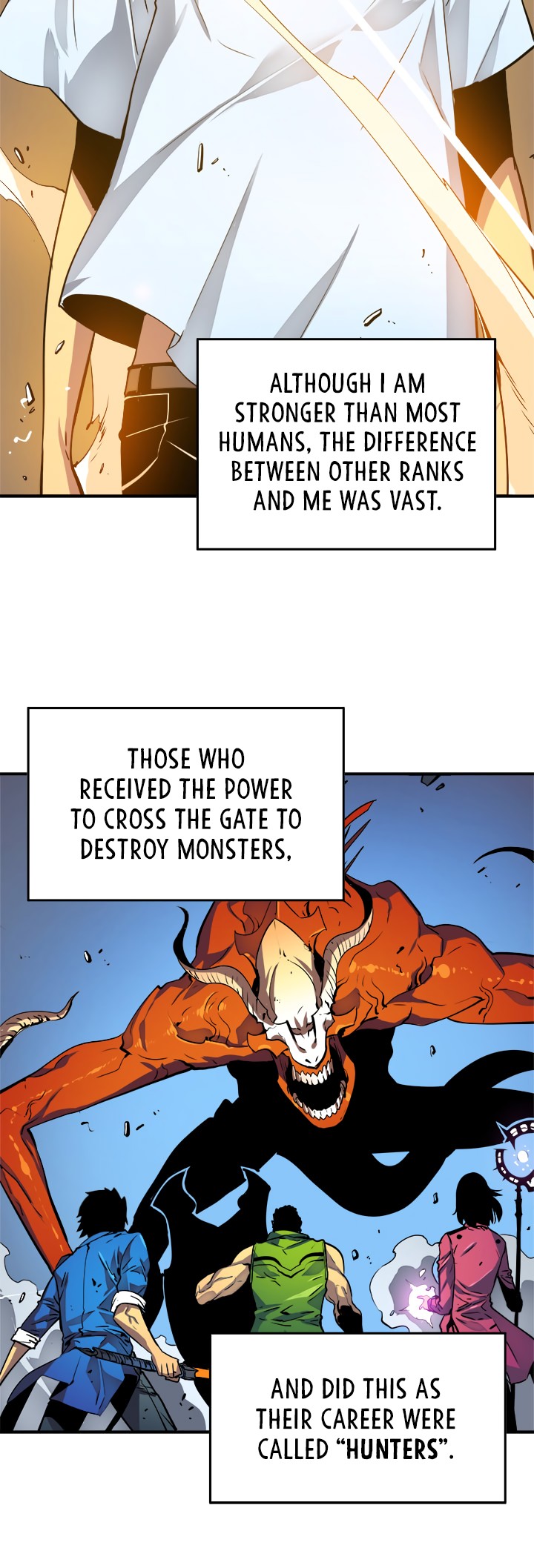 Solo Leveling chapter 5 page 4