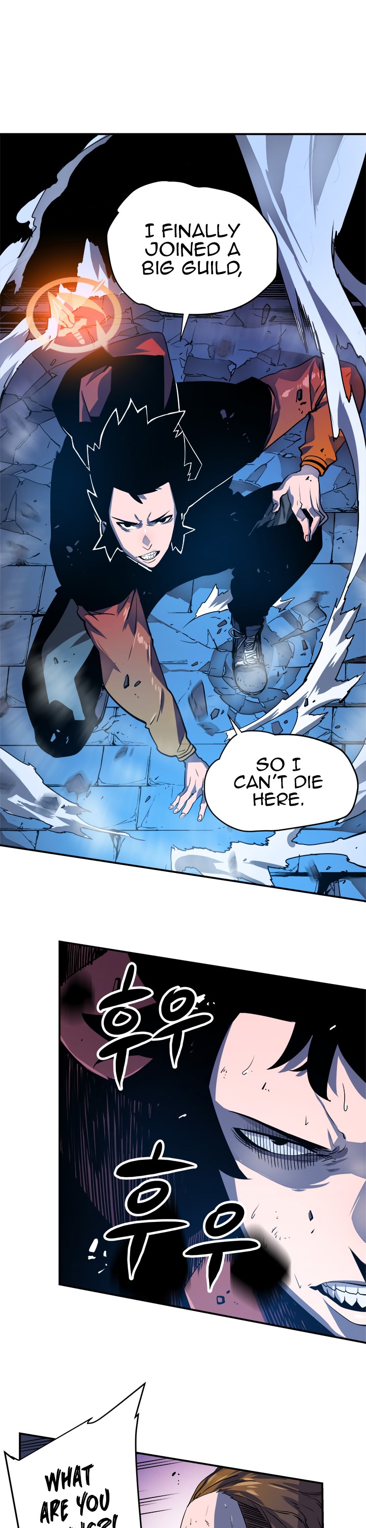 Solo Leveling chapter 5 page 13