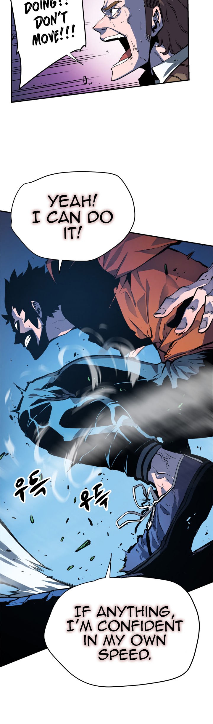 Solo Leveling chapter 5 page 14
