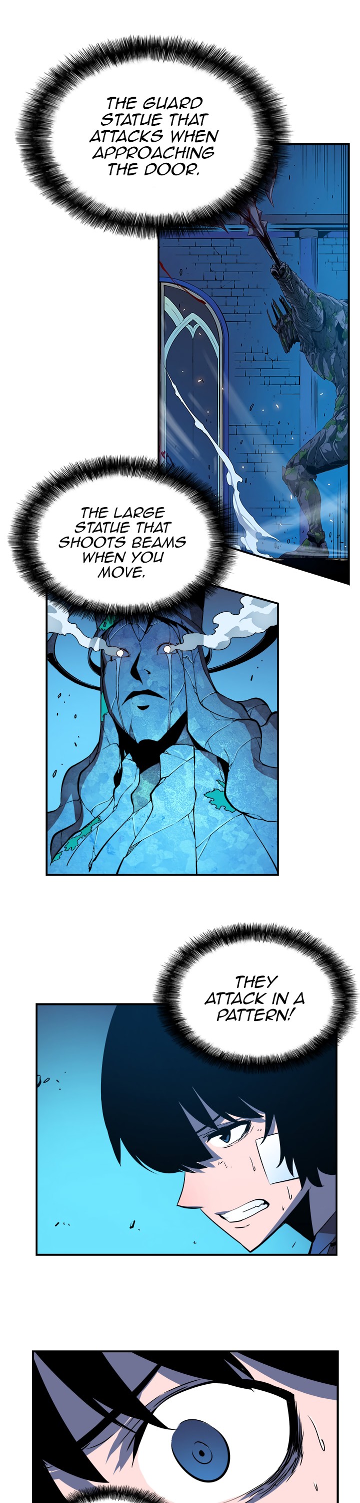 Solo Leveling chapter 5 page 24