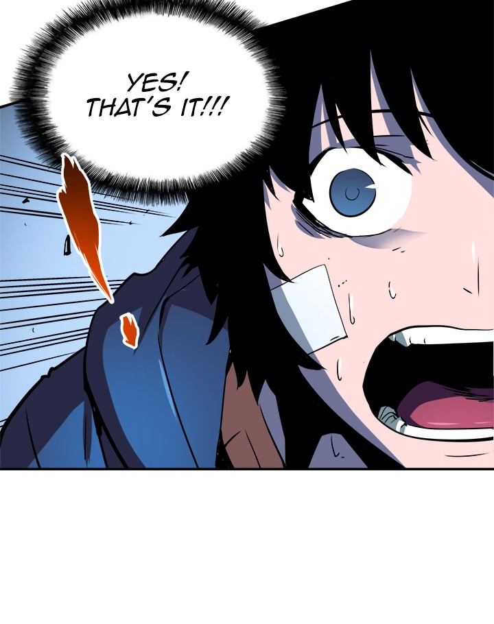 Solo Leveling chapter 5 page 27