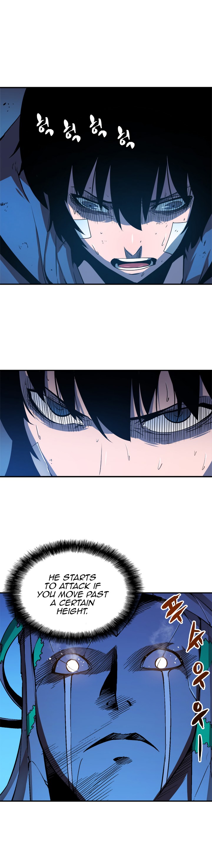 Solo Leveling chapter 6 page 4