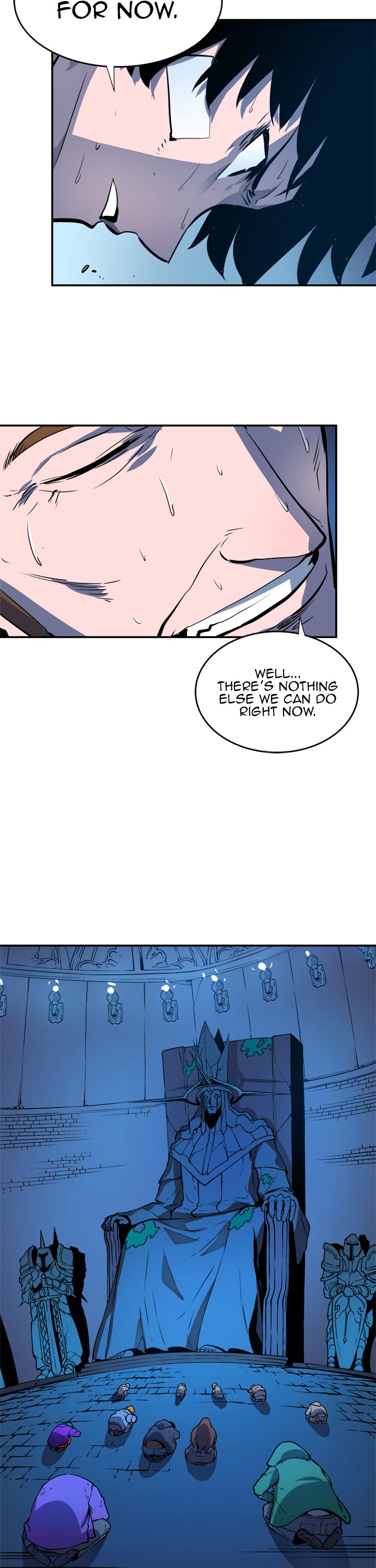 Solo Leveling chapter 6 page 8