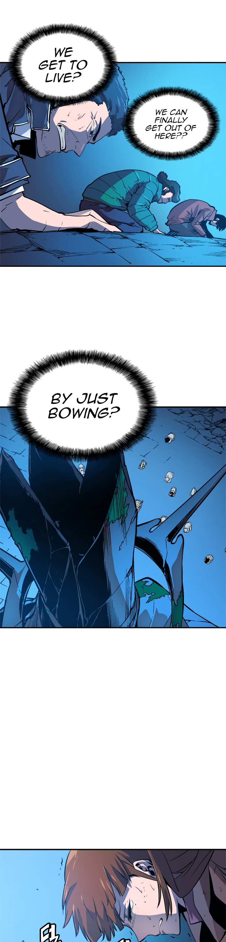 Solo Leveling chapter 6 page 10