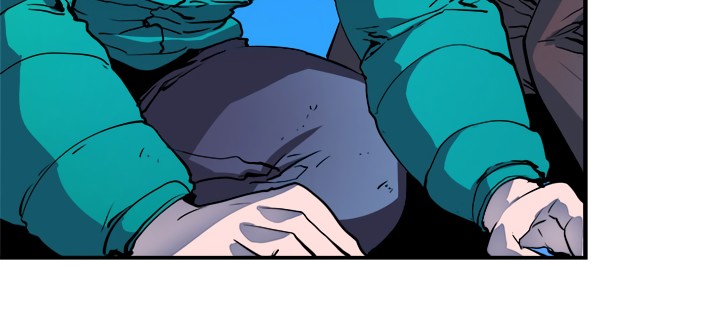 Solo Leveling chapter 6 page 14