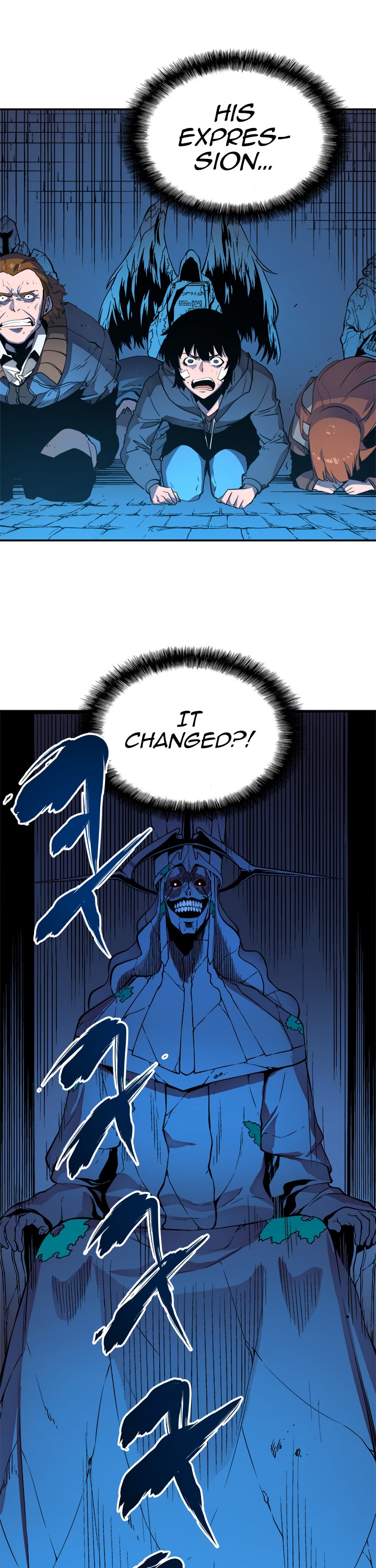 Solo Leveling chapter 6 page 15