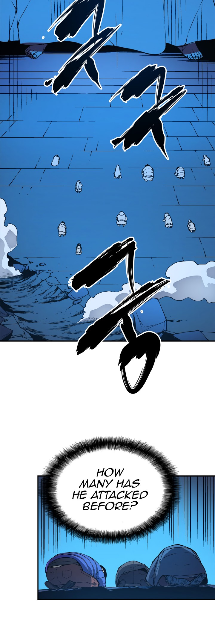 Solo Leveling chapter 6 page 16
