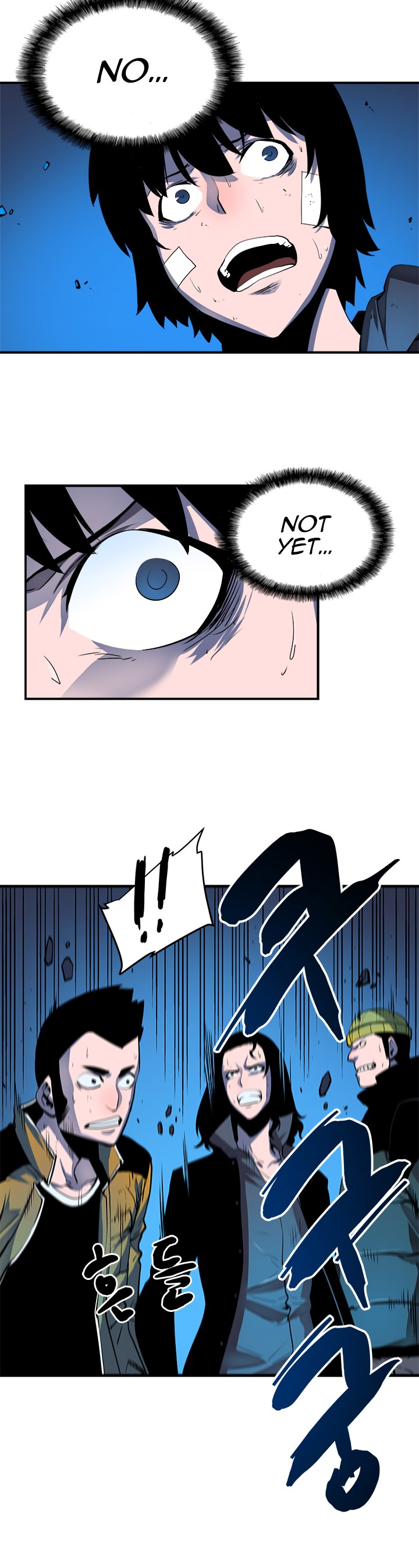 Solo Leveling chapter 6 page 20