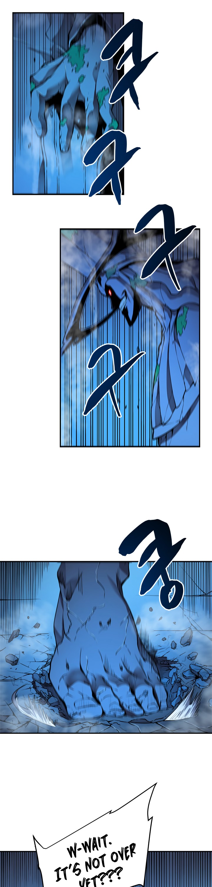 Solo Leveling chapter 6 page 21