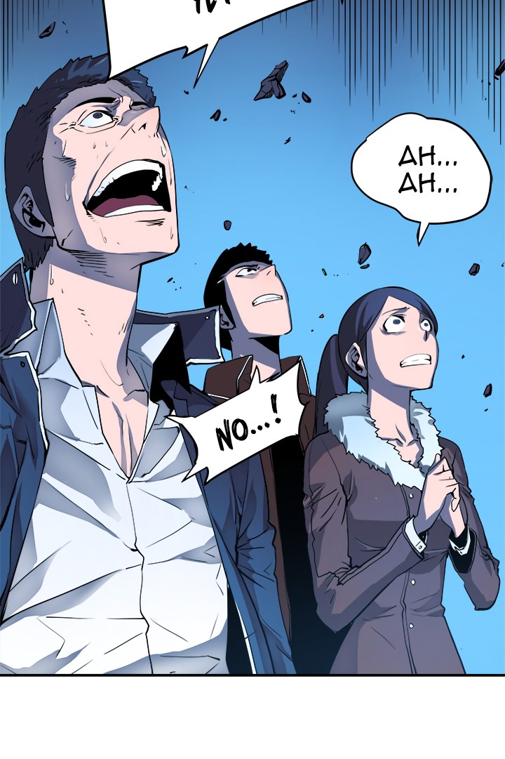 Solo Leveling chapter 6 page 22